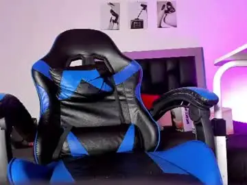 Chaturbate Private Sex Chat of valeryts1
