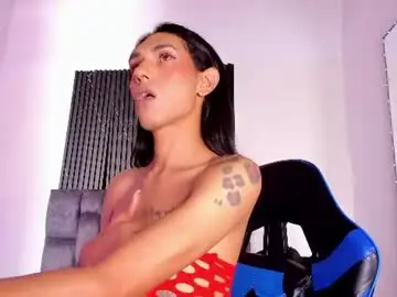 Chaturbate Adult Webcam of valeryts1