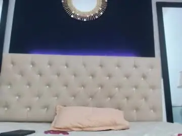 Chaturbate Live Sex Cam of alissonrose3