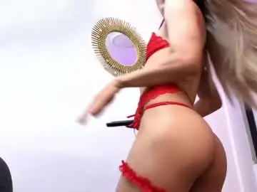 Chaturbate Free Live Porn of alissonrose3