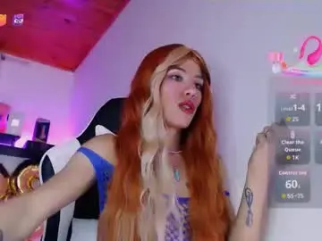 Chaturbate Watch Live Sex Cams of anaisvelvet2025