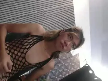 Chaturbate Private Sex Chat of carlai_2