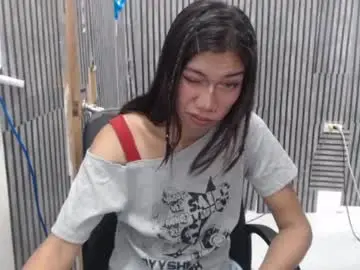 Chaturbate Adult Webcam of carlai_2
