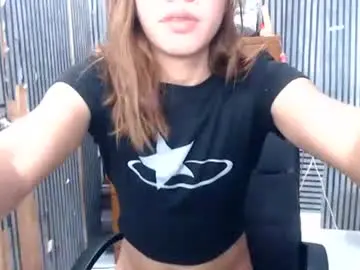 Chaturbate Best Webcam of carlai_2