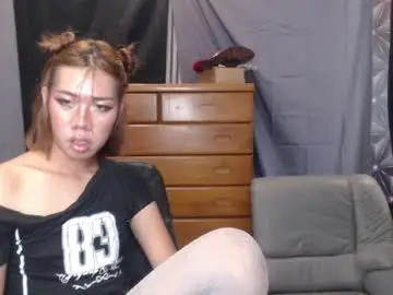 Chaturbate Adult Webcams of carlai_2