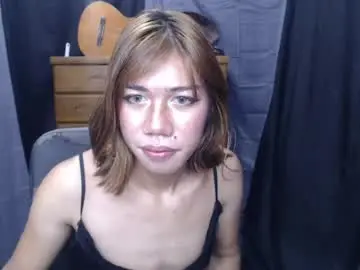 Chaturbate Nude Webcam of carlai_2