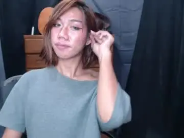 Chaturbate Live Porn of carlai_2