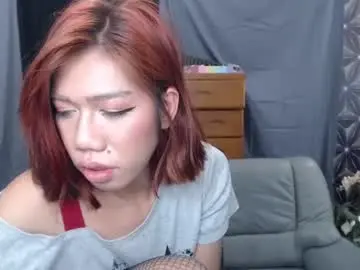 Chaturbate Live Porn of carlai_2