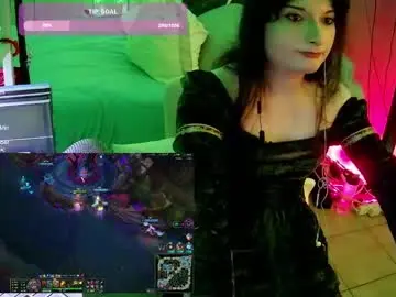 Chaturbate Sex Cam of dvadaisy