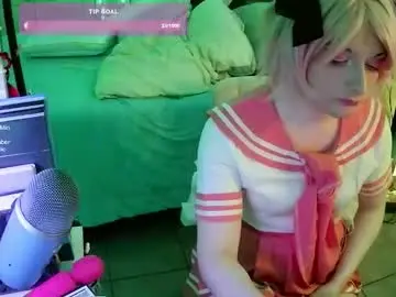 Chaturbate Sex Chat of dvadaisy