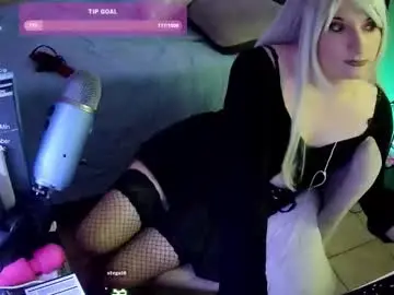Chaturbate Free Porn Cam of dvadaisy
