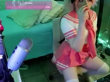 Chaturbate Private Sex Chat of dvadaisy