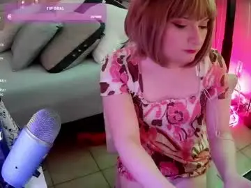 Chaturbate Adult Video Chat of dvadaisy