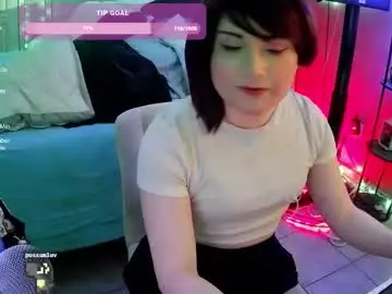 Chaturbate Free Live Porn of dvadaisy