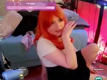 Chaturbate Live Sex of dvadaisy