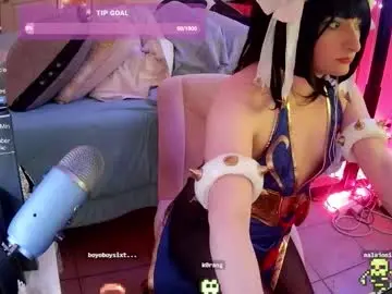 Chaturbate Sex Cam of dvadaisy