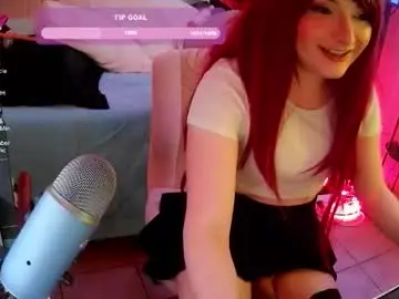 Chaturbate Best live sex cam show of dvadaisy