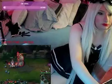 Chaturbate Live Sex of dvadaisy