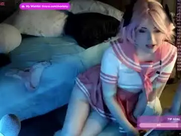 Chaturbate Adult Webcams of dvadaisy