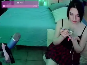 Chaturbate Free Porn Cam of dvadaisy