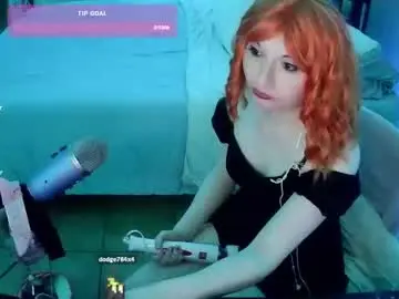 Chaturbate Live Sex Cam of dvadaisy