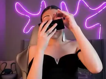 Chaturbate Nude Webcam of madison_rey__