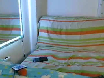 Chaturbate Sex Chat of miaceleste111