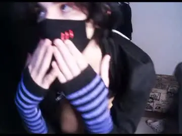 Chaturbate Adult Webcam of novafemboyfeet