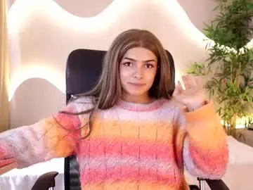 Chaturbate Nude Webcam of simone_sky