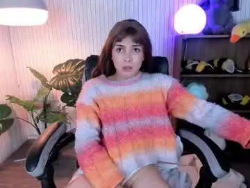 Chaturbate Best Webcam of simone_sky