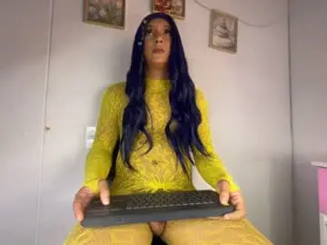 Chaturbate Private Sex Chat of aline_costa