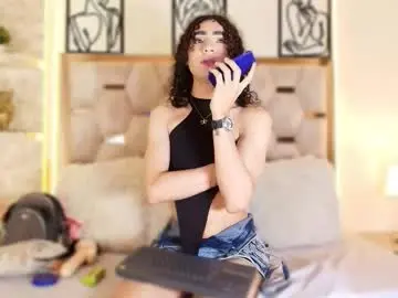 Chaturbate Adult Video Chat of ballesteros_