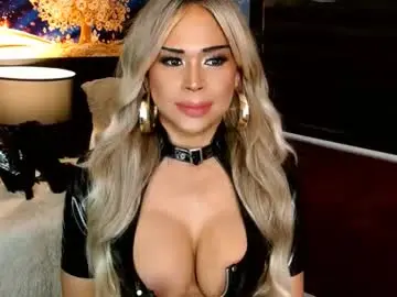 Chaturbate Live Sex of charismatic_apple