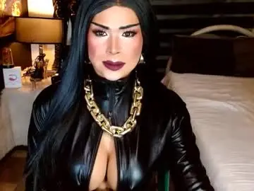 Chaturbate Live Sex Cam of charismatic_apple