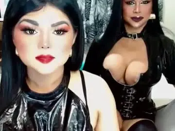 Chaturbate Live Sex Cam of charismatic_apple