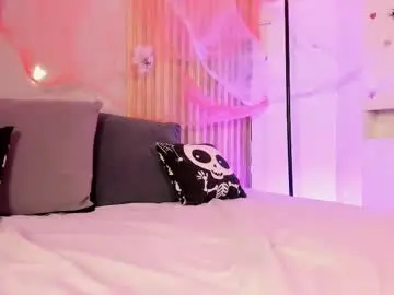 Chaturbate Live Porn of emmaclark_1