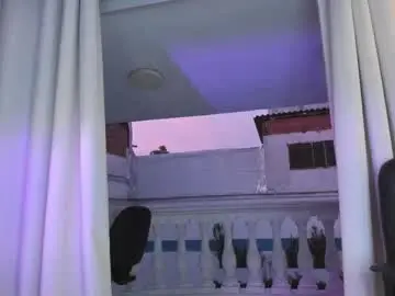 Chaturbate Private Sex Chat of emmaclark_1