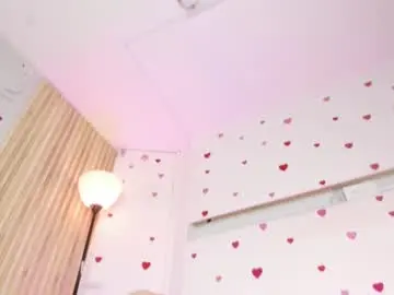 Chaturbate Private Sex Chat of emmaclark_1