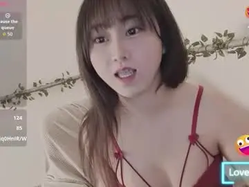 Chaturbate Nude Webcam of loveyouwhenloveme