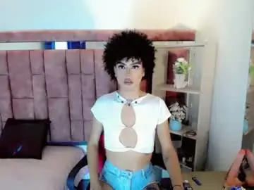 Chaturbate Best Webcam of matheocockk