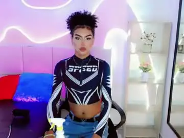 Chaturbate Free Porn Cam of matheocockk