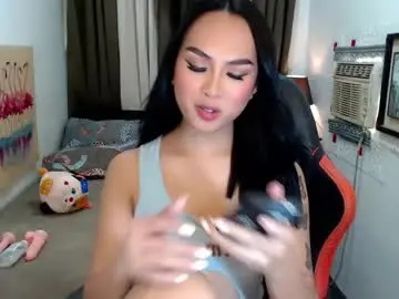 Chaturbate Adult Webcams of ruesalvartore