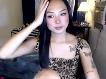 Chaturbate Nude Webcam of ruesalvartore