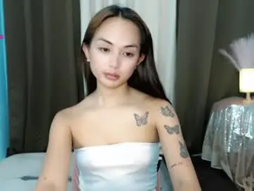 Chaturbate Live Sex Cam of ruesalvartore