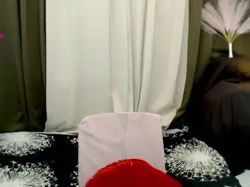 Chaturbate Nude Webcam of ruesalvartore