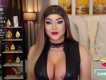 seducinglinda from chaturbate