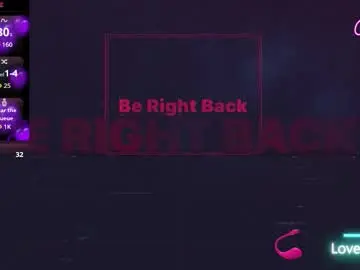 Chaturbate Best Webcam of seducinglinda