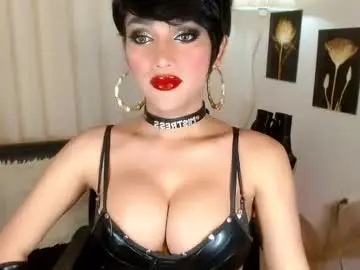 Chaturbate Live Sex of sublime_diva