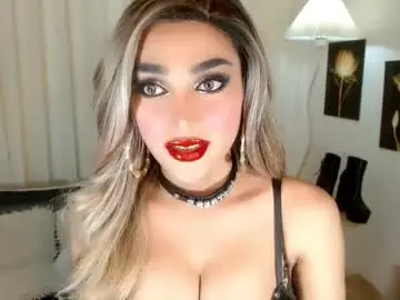 Chaturbate Sex Cam of sublime_diva