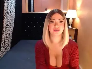 Chaturbate Watch Live Sex Cams of sweettrixiee